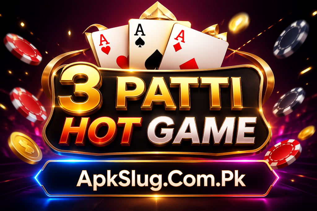 3Patti Hot Game Image
