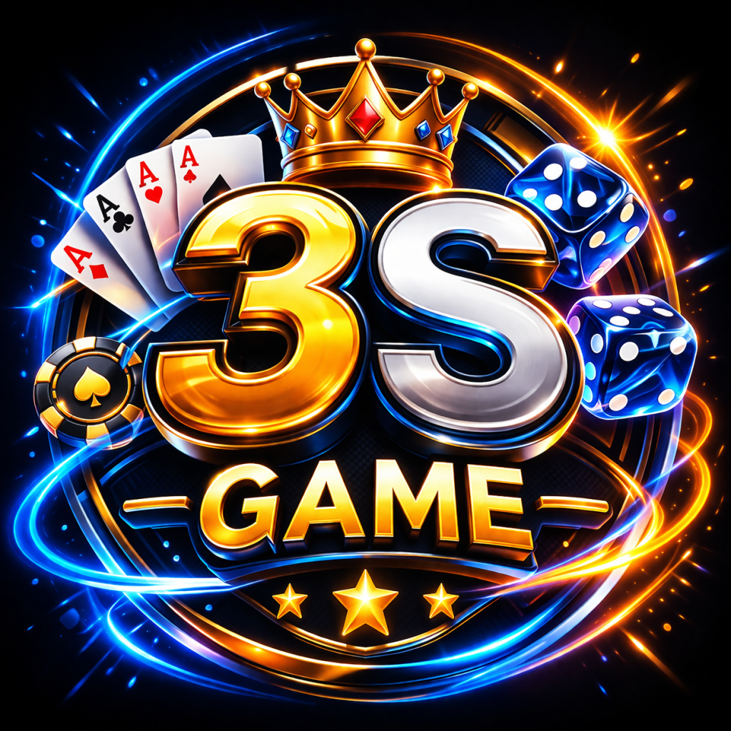 3S Game Vip Image