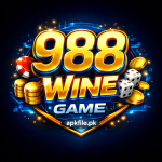988 Wine Game Immage
