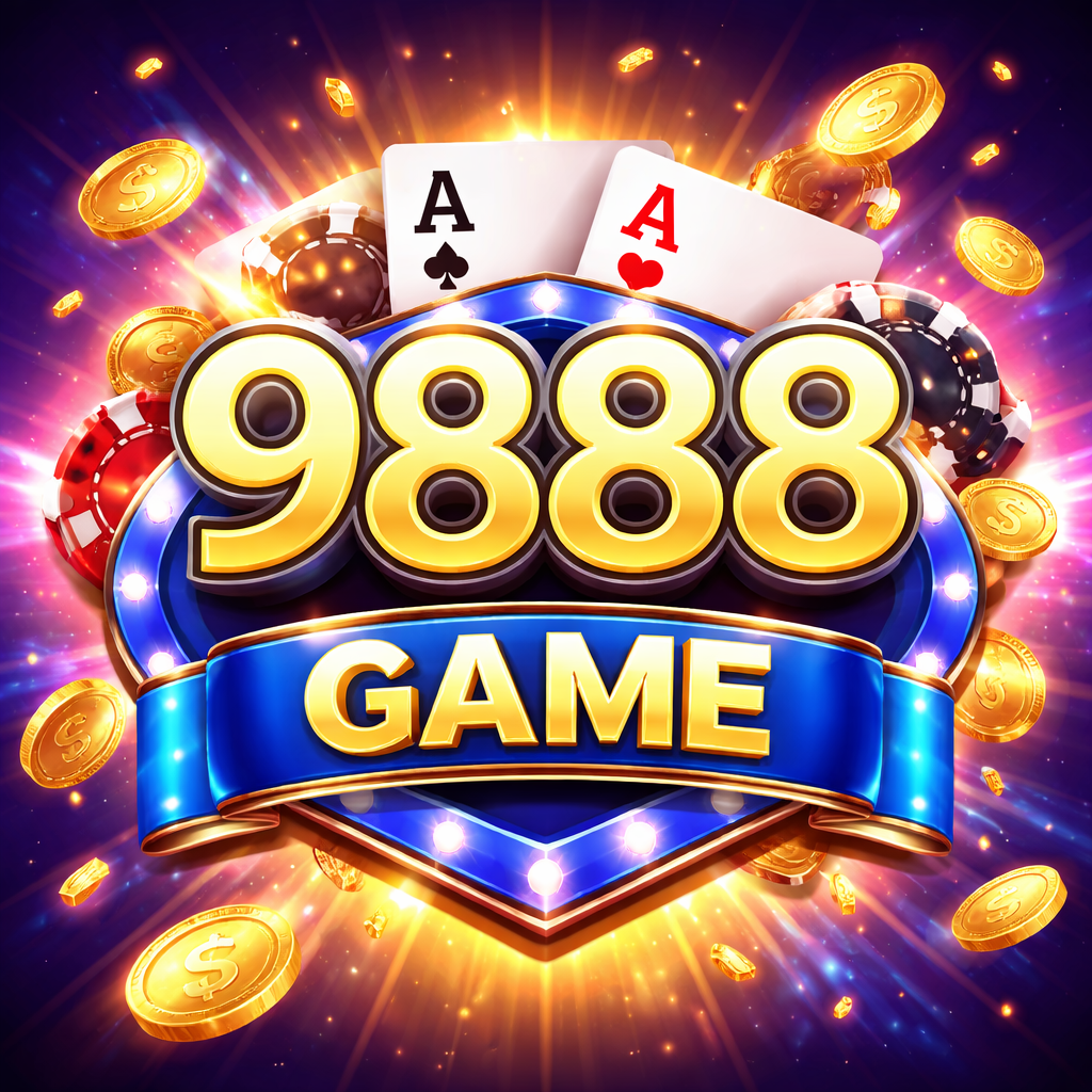 9888 Win Game Immage