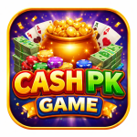 Cash Pk Game Image