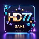 HD77 Game Immage