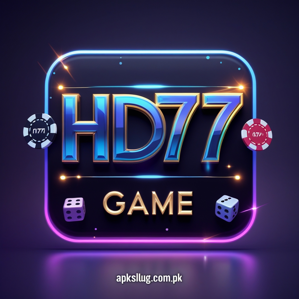 HD77 Game Image