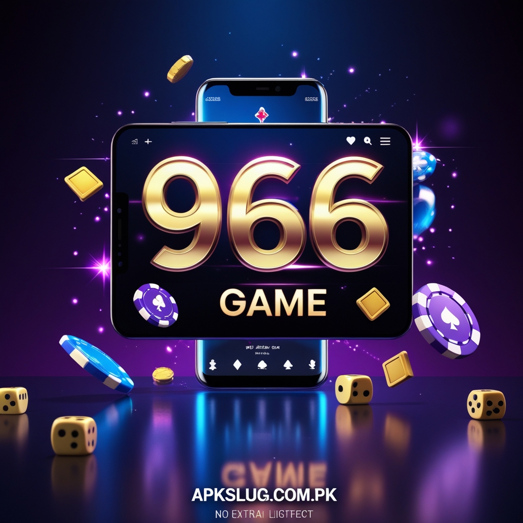 966PK Game Image