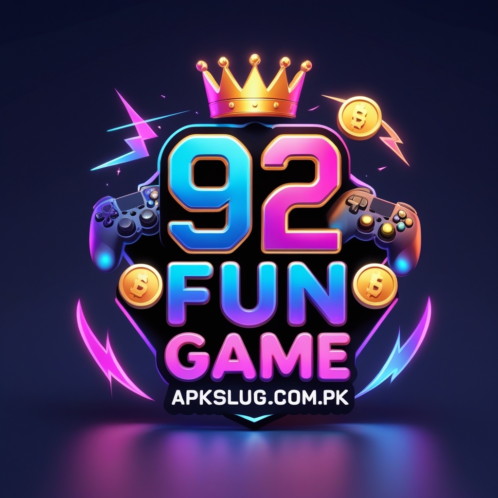 92 Fun Game Image