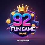 92 Fun Game Image
