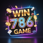 Win 786 Game Immage