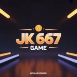JK 667 Game Image