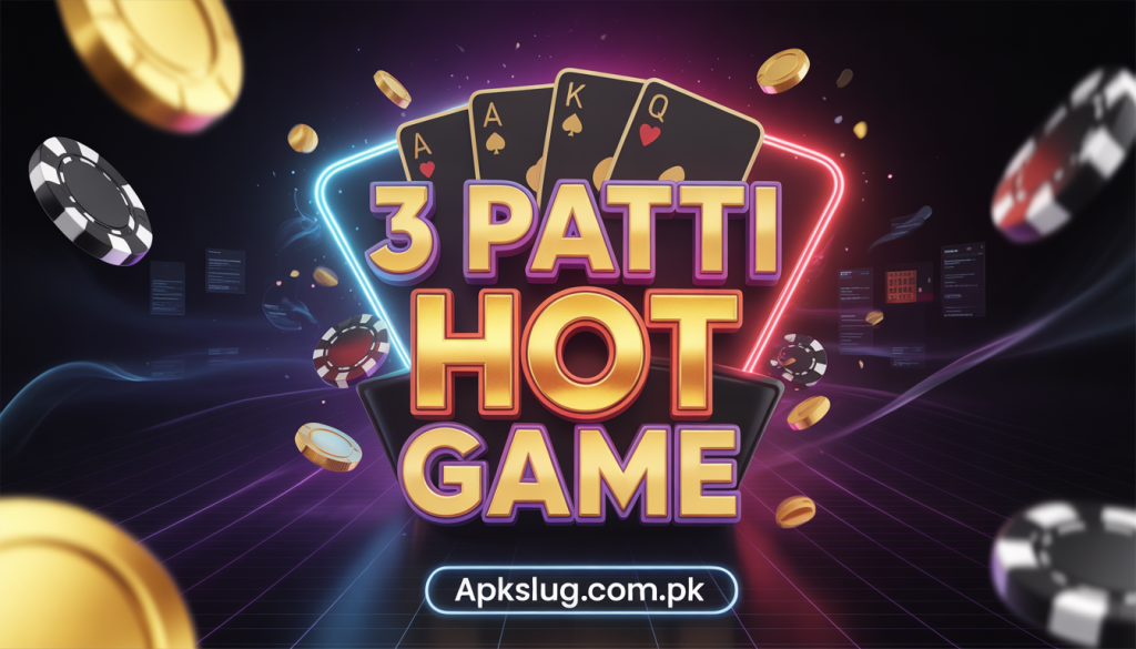 3Patti Hot Game