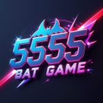 5555 Bat Game Immage