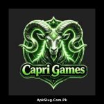 Capri Games Immage