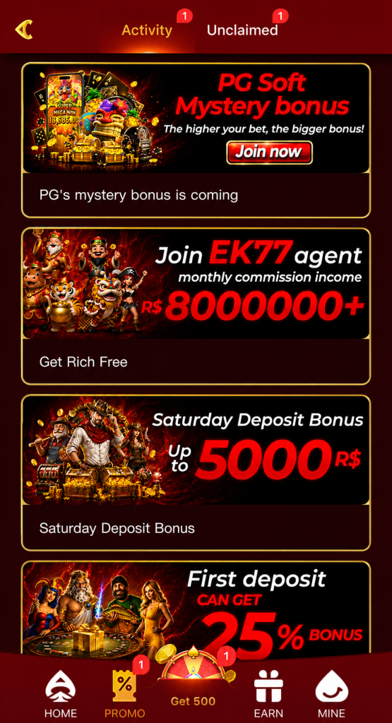 EK 777 Game Image