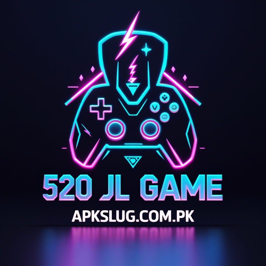 520 JL Game Image