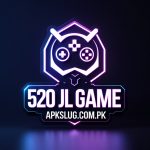520JL Game Image