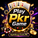 Play Pkr Game Image