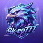 SKEP 777 Game Image
