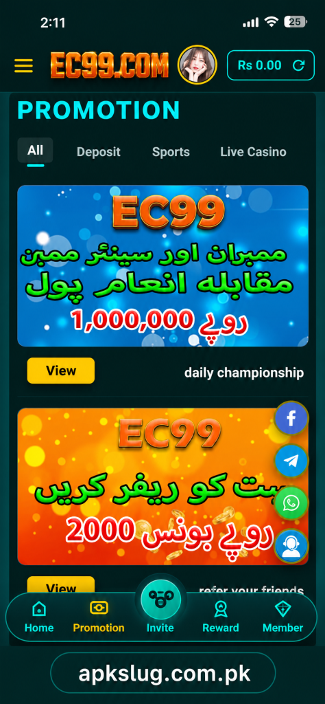 EC999 Game image