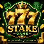 777 STAKE Download