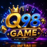 Q9888 Game