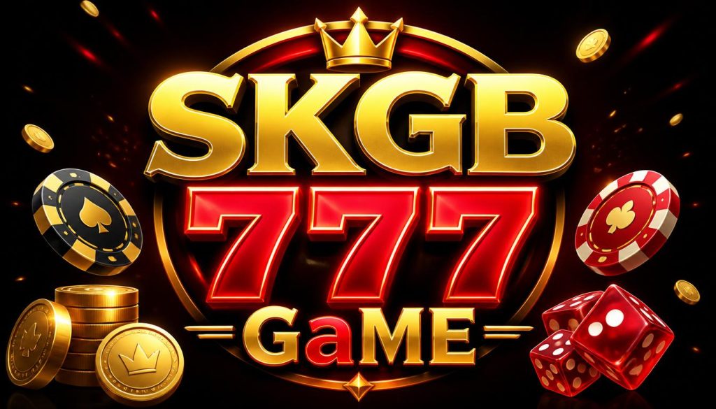 SKGB777 Game Download