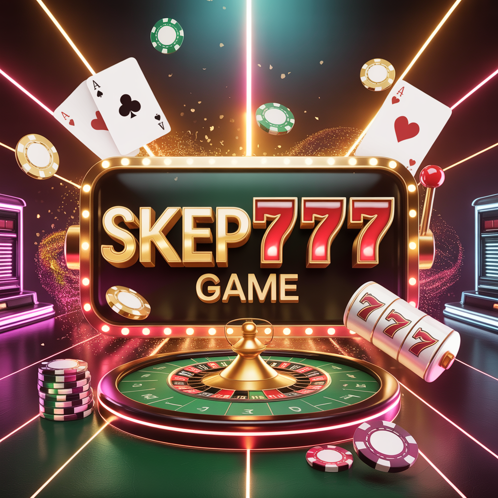 SKEP777 Game Download