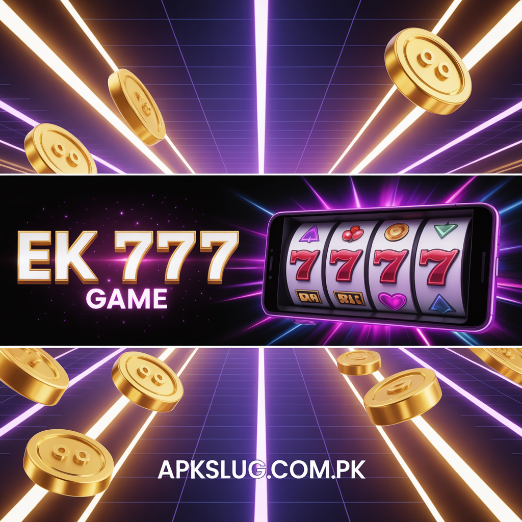 EK 777 Game Image