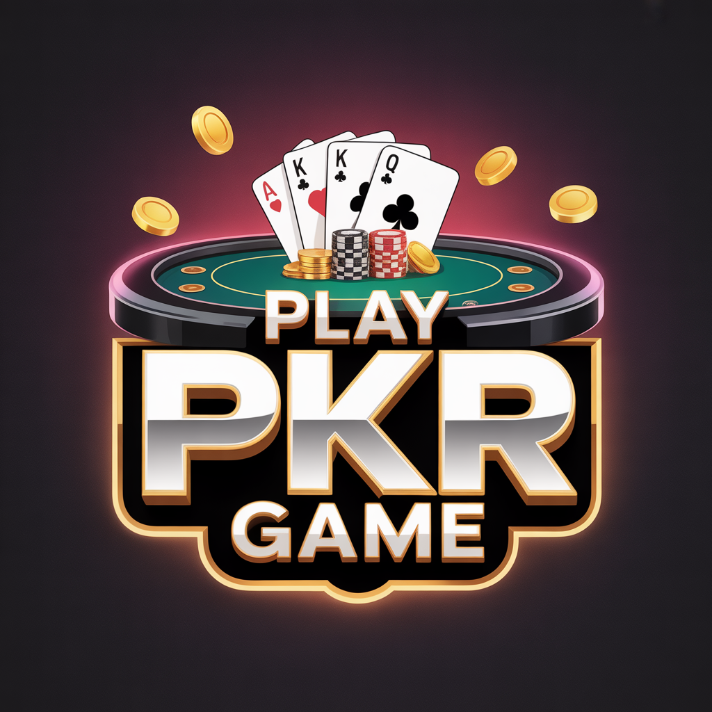 Play Pkr Game Image