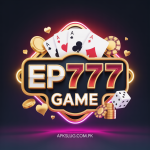 EP777 Game Image