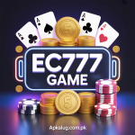 EC777 Game Image