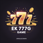 EK 777 Game Image