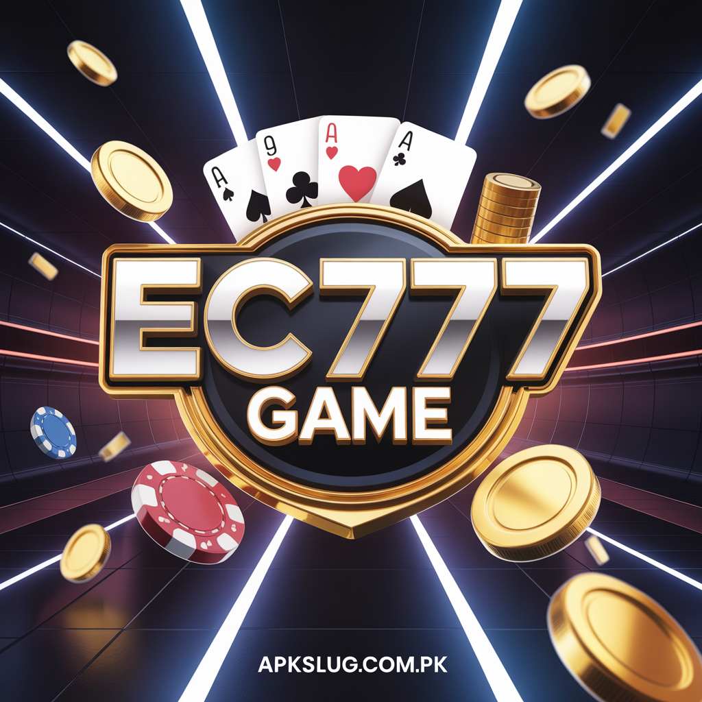 EC777 Game Image