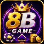 8B Game