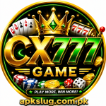 CX777K Game