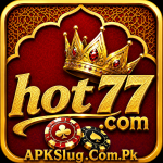 Hot777 Game