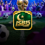 ISB15 Game