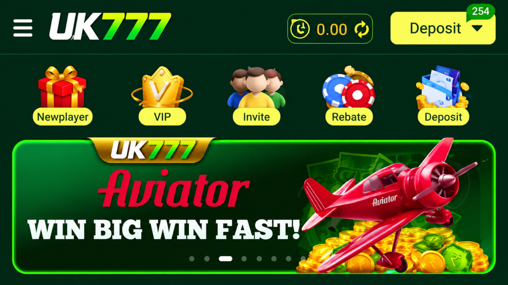 UK7777 Download