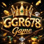 GGR678 Game
