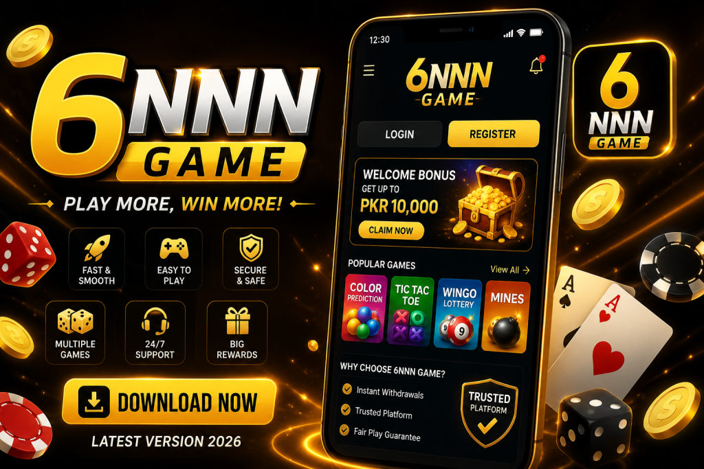 6NNN Game Image