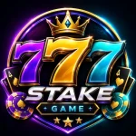 777 STAKE Game