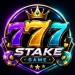 777 STAKE Game