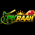 PKRaah Game
