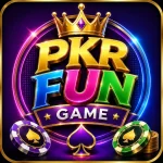 Pkr Fun Game