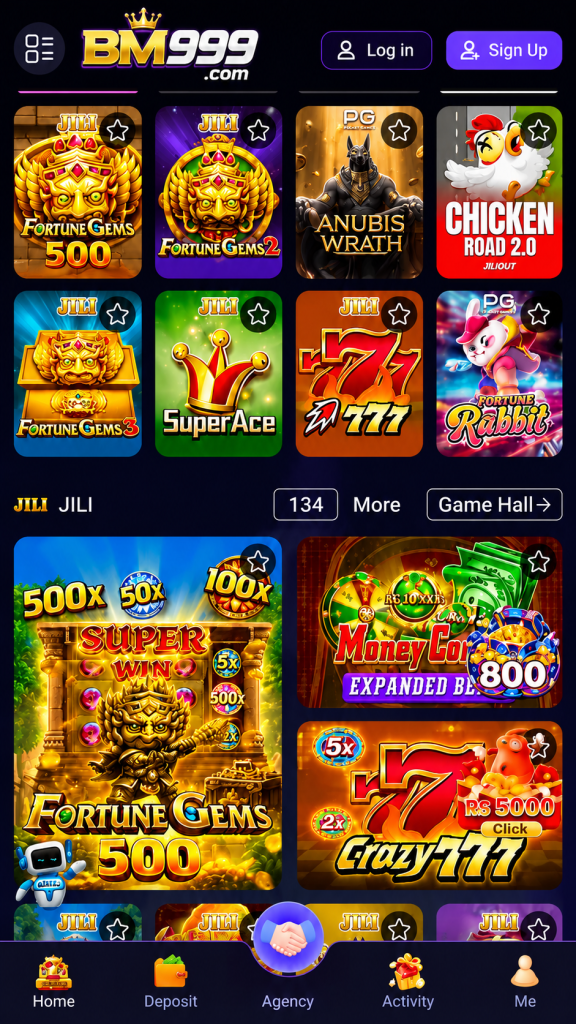 BM999